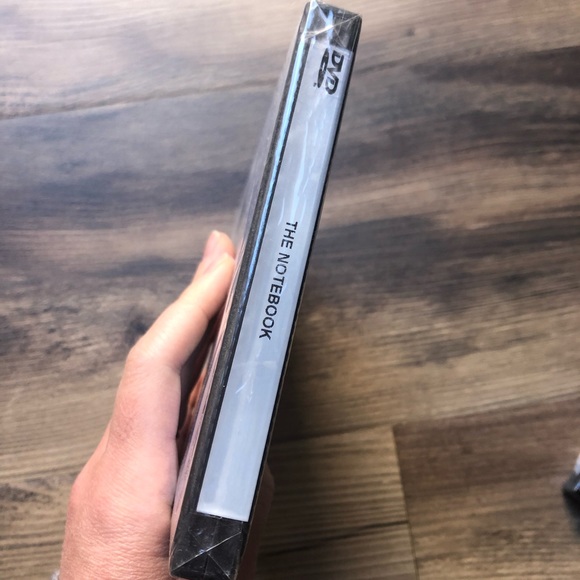 The Notebook DVD - Picture 4 of 7